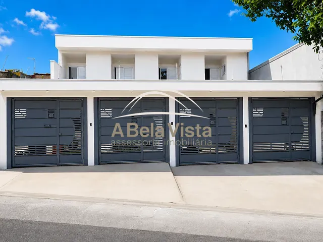 Sobrado com 65m² 2 quartos e 2 banheiros, à venda, no bairro Cipava em Osasco