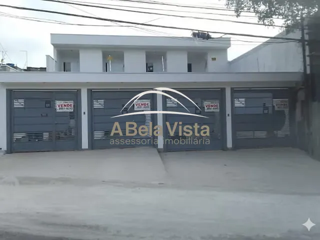 Sobrado com 65m² 2 quartos e 2 banheiros, à venda, no bairro Cipava em Osasco