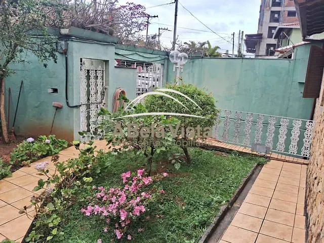 Sobrado com 493m² 5 quartos e 4 banheiros, à venda, no bairro Vila Osasco em Osasco