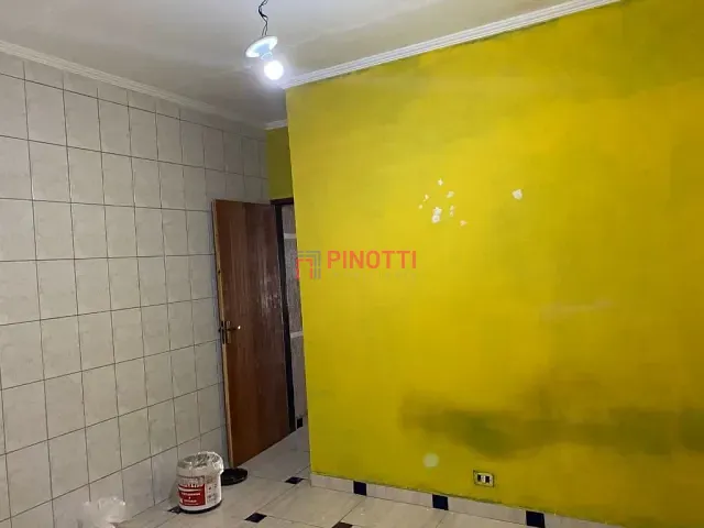 Sobrado 3 quartos e 2 banheiros, à venda, no bairro Jardim Thelma em São Bernardo do Campo