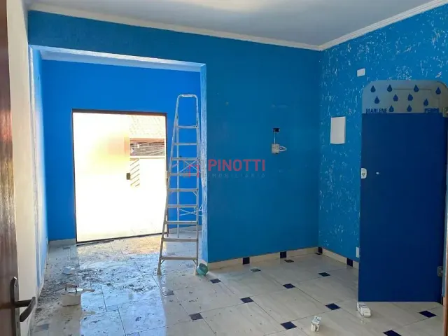 Sobrado 3 quartos e 2 banheiros, à venda, no bairro Jardim Thelma em São Bernardo do Campo