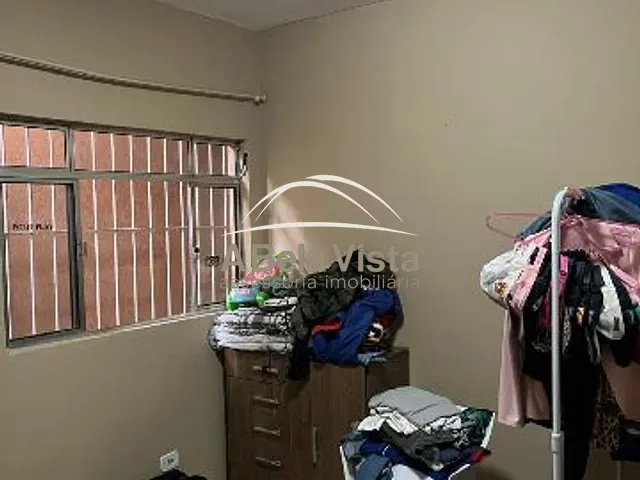 Sobrado com 125m² 3 quartos e 1 banheiro, à venda, no bairro Padroeira em Osasco