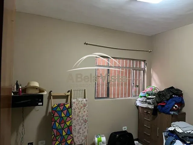 Sobrado com 125m² 3 quartos e 1 banheiro, à venda, no bairro Padroeira em Osasco