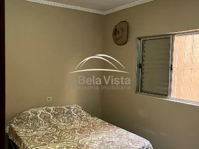 Sobrado com 125m² 3 quartos e 1 banheiro, à venda, no bairro Padroeira em Osasco