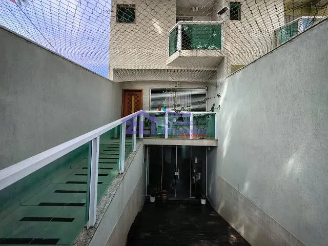 Sobrado com 165m² 3 quartos e 2 banheiros, à venda, no bairro Vila Carrão em São Paulo