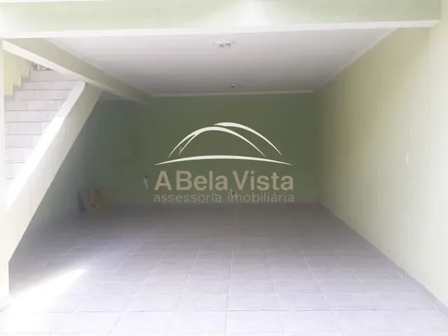 Sobrado com 125m² 4 quartos e 4 banheiros, à venda, no bairro Bela Vista em Osasco