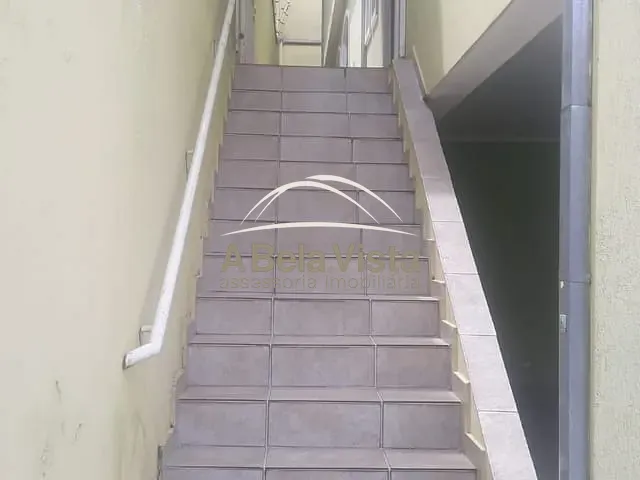 Sobrado com 125m² 4 quartos e 4 banheiros, à venda, no bairro Bela Vista em Osasco