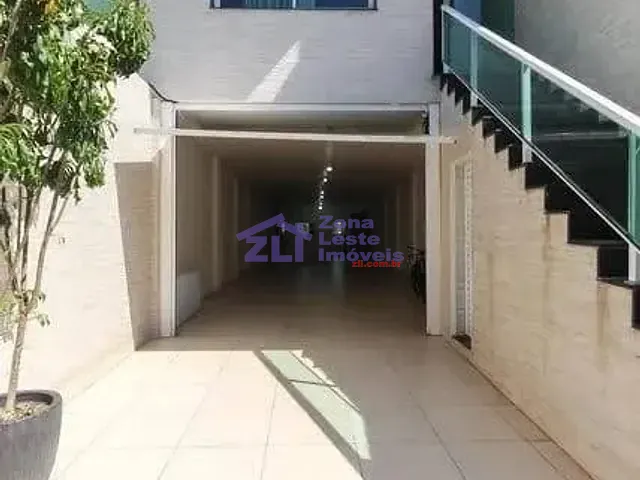 Sobrado com 341m² 3 quartos e 3 banheiros, à venda, no bairro Jardim Nossa Senhora do Carmo em São Paulo