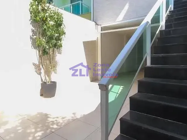 Sobrado com 341m² 3 quartos e 3 banheiros, à venda, no bairro Jardim Nossa Senhora do Carmo em São Paulo