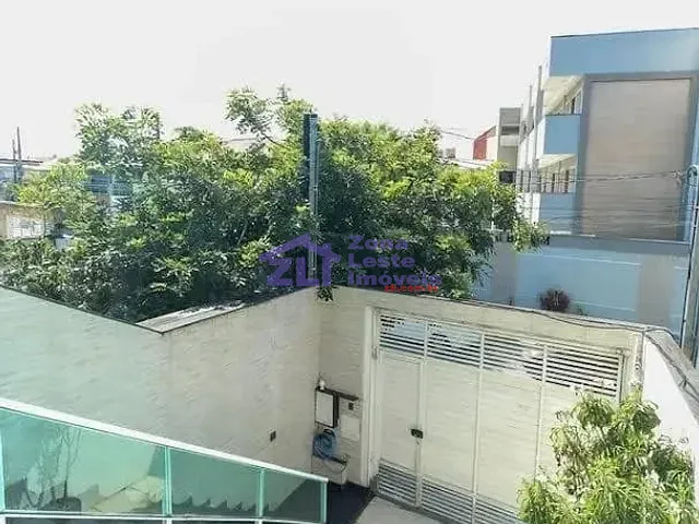 Sobrado com 341m² 3 quartos e 3 banheiros, à venda, no bairro Jardim Nossa Senhora do Carmo em São Paulo
