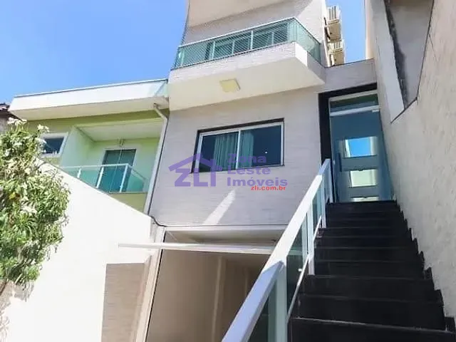 Sobrado com 341m² 3 quartos e 3 banheiros, à venda, no bairro Jardim Nossa Senhora do Carmo em São Paulo
