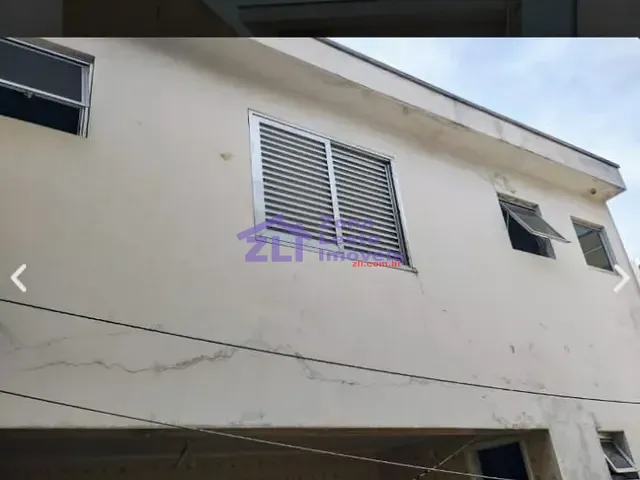 Sobrado 3 quartos e 2 banheiros, à venda, no bairro Vila Gomes Cardim em São Paulo