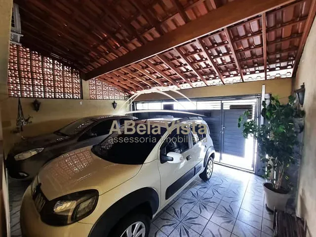 Sobrado com 125m² 3 quartos e 4 banheiros, à venda, no bairro Jardim D'Abril em Osasco