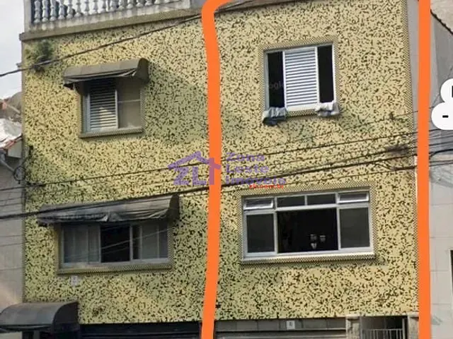 Sobrado com 130m² 2 quartos e 1 banheiro, à venda, no bairro Cidade Mãe do Céu em São Paulo