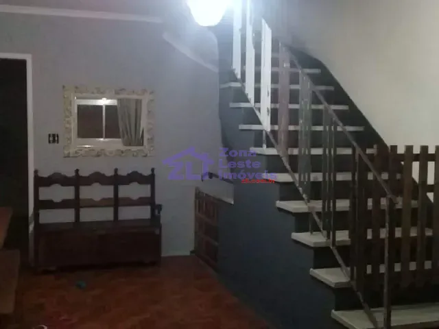 Sobrado com 130m² 2 quartos e 1 banheiro, à venda, no bairro Cidade Mãe do Céu em São Paulo