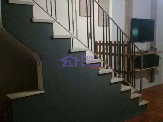 Sobrado com 130m² 2 quartos e 1 banheiro, à venda, no bairro Cidade Mãe do Céu em São Paulo