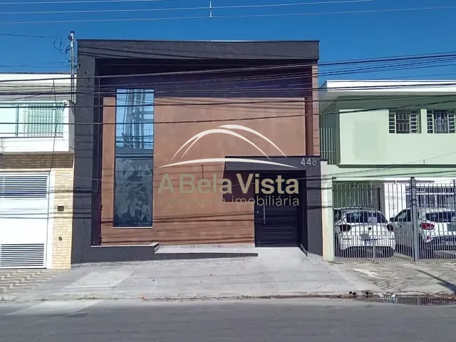 Sobrado com 222m², à venda, no bairro Vila Campesina em Osasco