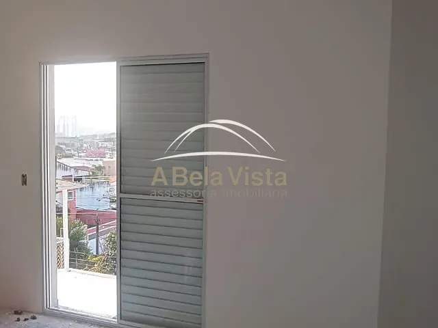 Sobrado com 125m² 3 quartos e 1 banheiro, à venda, no bairro Jardim D'Abril em Osasco