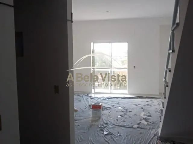 Sobrado com 125m² 3 quartos e 1 banheiro, à venda, no bairro Jardim D'Abril em Osasco