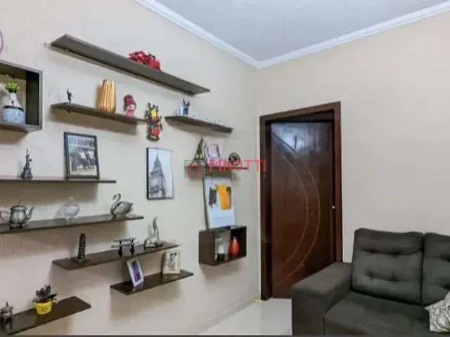 Sobrado 3 quartos e 2 banheiros, à venda, no bairro Alves Dias em São Bernardo do Campo
