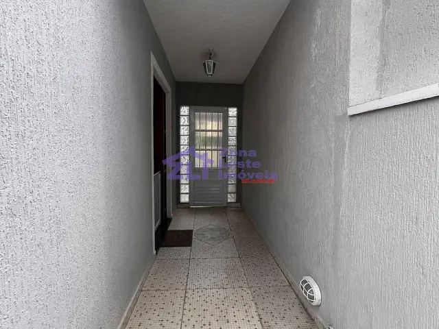 Sobrado 3 quartos e 4 banheiros, à venda, no bairro Penha em São Paulo