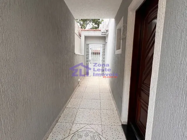 Sobrado 3 quartos e 4 banheiros, à venda, no bairro Penha em São Paulo