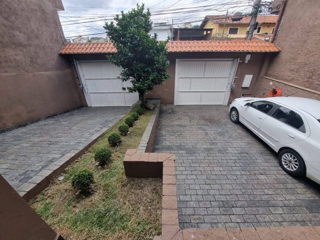 Foto do Sobrado - para locação, Umuarama, Osasco, SP | A Bela Vista Imóveis