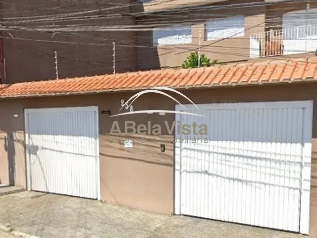Sobrado com 250m² 3 quartos e 6 banheiros, à venda, no bairro Umuarama em Osasco