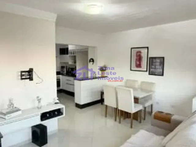 Sobrado 2 quartos e 3 banheiros, à venda, no bairro Vila Dalila em São Paulo