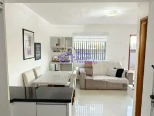 Sobrado 2 quartos e 3 banheiros, à venda, no bairro Vila Dalila em São Paulo