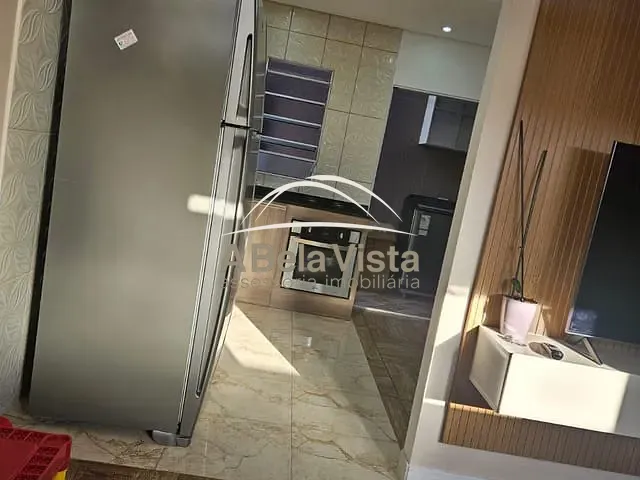 Sobrado com 54m² 2 quartos e 1 banheiro, à venda, no bairro Cipava em Osasco