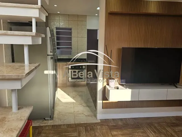 Sobrado com 54m² 2 quartos e 1 banheiro, à venda, no bairro Cipava em Osasco