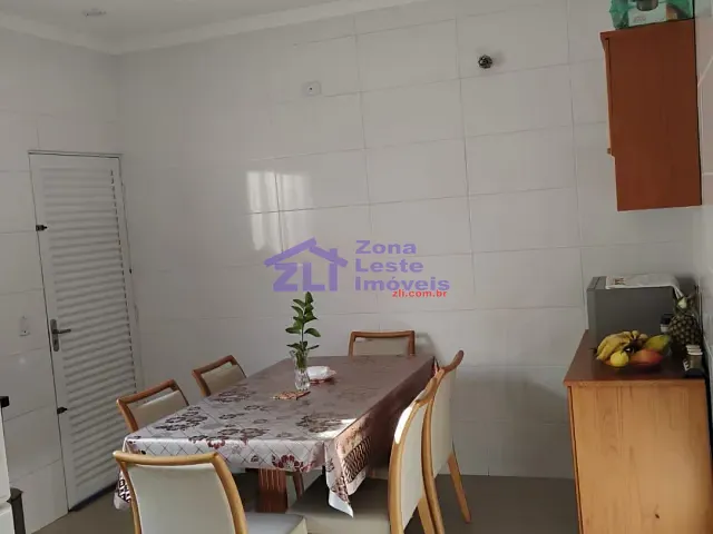 Sobrado 2 quartos e 2 banheiros, à venda, no bairro Vila Antonieta em São Paulo