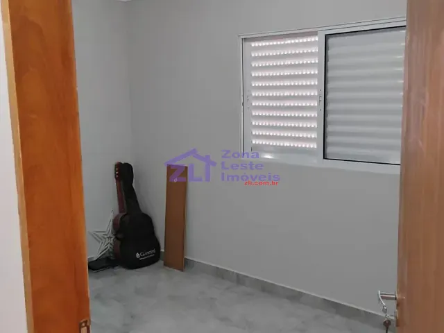 Sobrado 2 quartos e 2 banheiros, à venda, no bairro Vila Antonieta em São Paulo