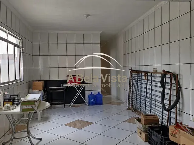 Sobrado 3 quartos e 1 banheiro, à venda, no bairro Jardim Roberto em Osasco