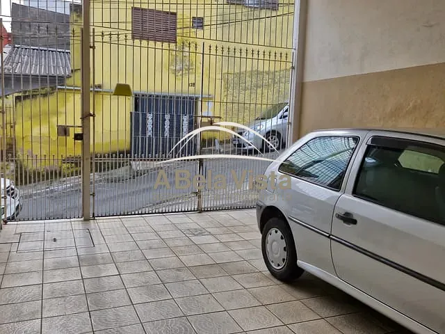 Sobrado 3 quartos e 1 banheiro, à venda, no bairro Jardim Roberto em Osasco