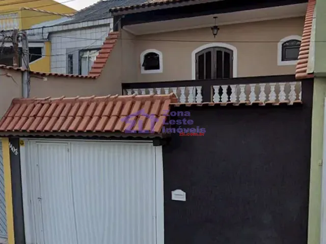 Sobrado 3 quartos e 2 banheiros, à venda, no bairro Parque Savoy City em São Paulo