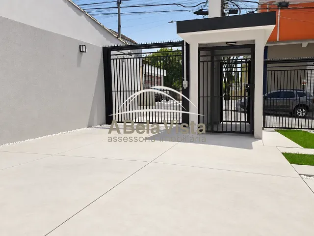 Sobrado com 56m² 2 quartos e 1 banheiro, à venda, no bairro Pestana em Osasco