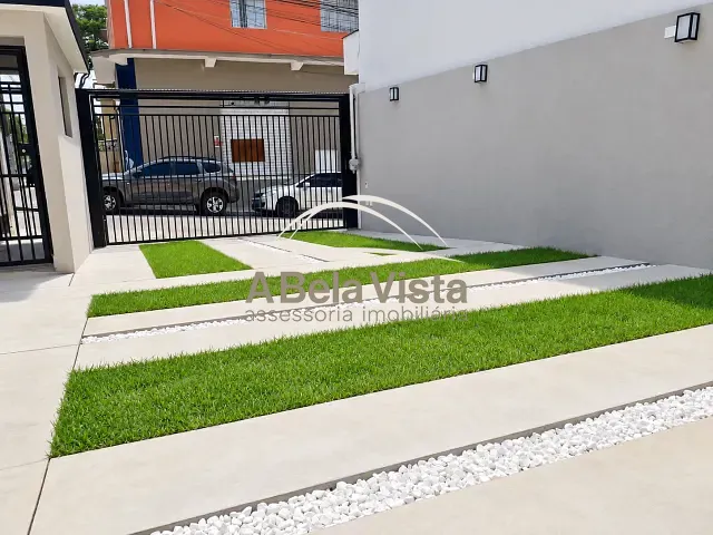 Sobrado com 56m² 2 quartos e 1 banheiro, à venda, no bairro Pestana em Osasco