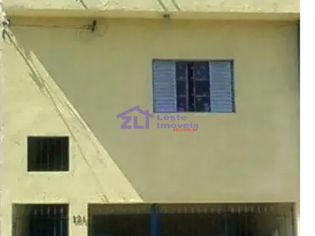 Sobrado 4 quartos e 2 banheiros, à venda, no bairro Jardim Nossa Senhora do Carmo em São Paulo