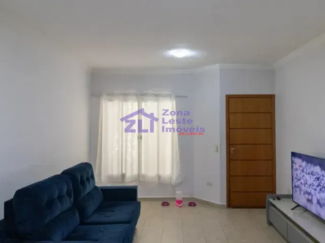 Sobrado 3 quartos e 3 banheiros, à venda, no bairro Vila Guilhermina em São Paulo