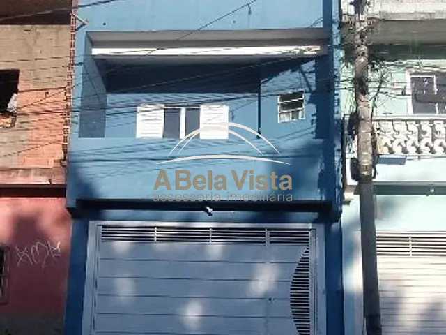 Sobrado com 150m² 4 quartos e 4 banheiros, à venda, no bairro Parque Suburbano em Itapevi