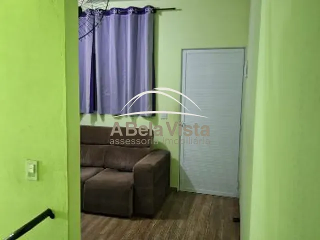 Sobrado com 150m² 4 quartos e 4 banheiros, à venda, no bairro Parque Suburbano em Itapevi
