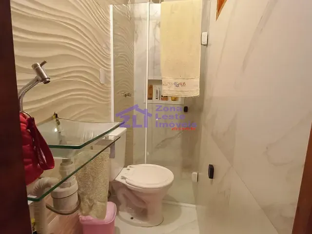 Sobrado com 188m² 4 quartos e 3 banheiros, à venda, no bairro Cidade Mãe do Céu em São Paulo