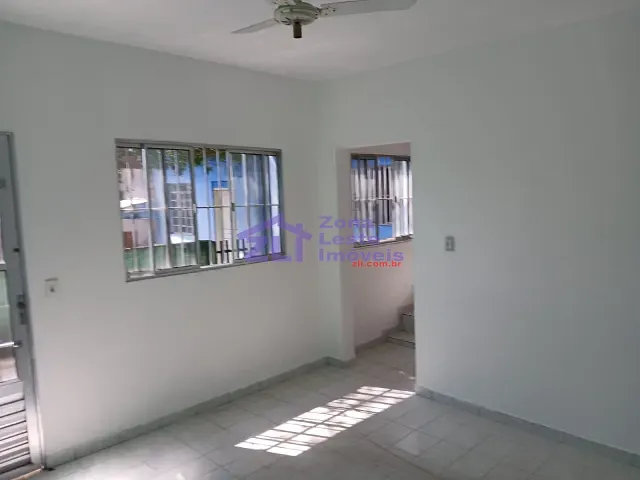 Sobrado 4 quartos e 3 banheiros, à venda, no bairro Cidade São Mateus em São Paulo
