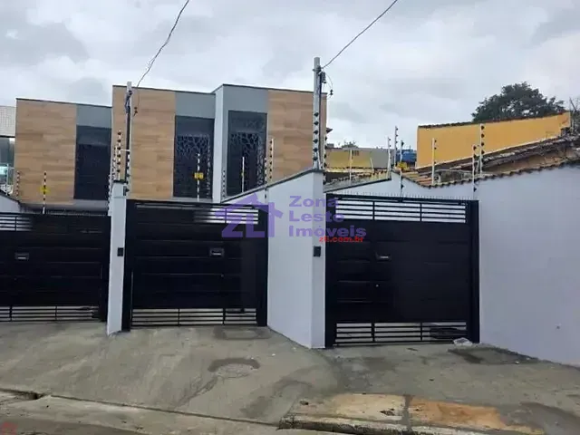 Sobrado com 91m² 3 quartos e 1 banheiro, à venda ou para alugar, no bairro Vila Ré em São Paulo