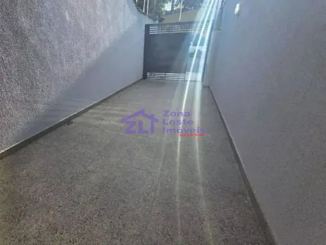 Sobrado com 91m² 3 quartos e 1 banheiro, à venda ou para alugar, no bairro Vila Ré em São Paulo