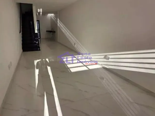 Sobrado com 91m² 3 quartos e 1 banheiro, à venda ou para alugar, no bairro Vila Ré em São Paulo