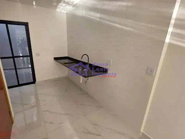 Sobrado com 91m² 3 quartos e 1 banheiro, à venda ou para alugar, no bairro Vila Ré em São Paulo