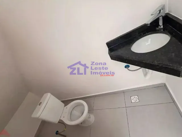 Sobrado com 91m² 3 quartos e 1 banheiro, à venda ou para alugar, no bairro Vila Ré em São Paulo